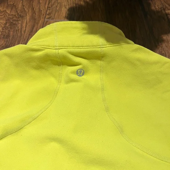 Lululemon classic Forme Jacket - Picture 3 of 6